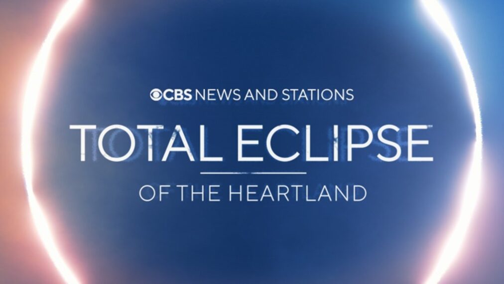 'Total Eclipse of the Heartland' 