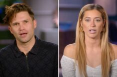 'Vanderpump Rules' Preview: Tom & Jo Confront Each Other After Their Breakup