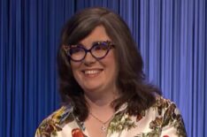 'Jeopardy! Masters' Night Three: Has Victoria Groce Become the 'Final Boss'?