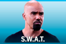 Shemar Moore Reveals How 'S.W.A.T.' Uncancellation Affects Season 7 Finale