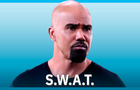 Shemar Moore