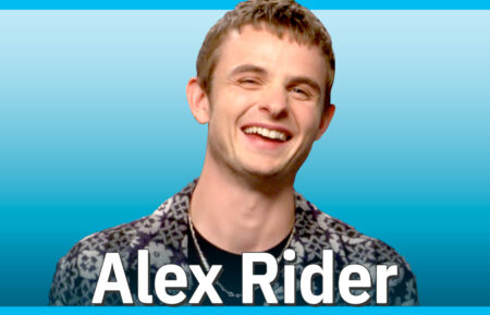 Alex Rider