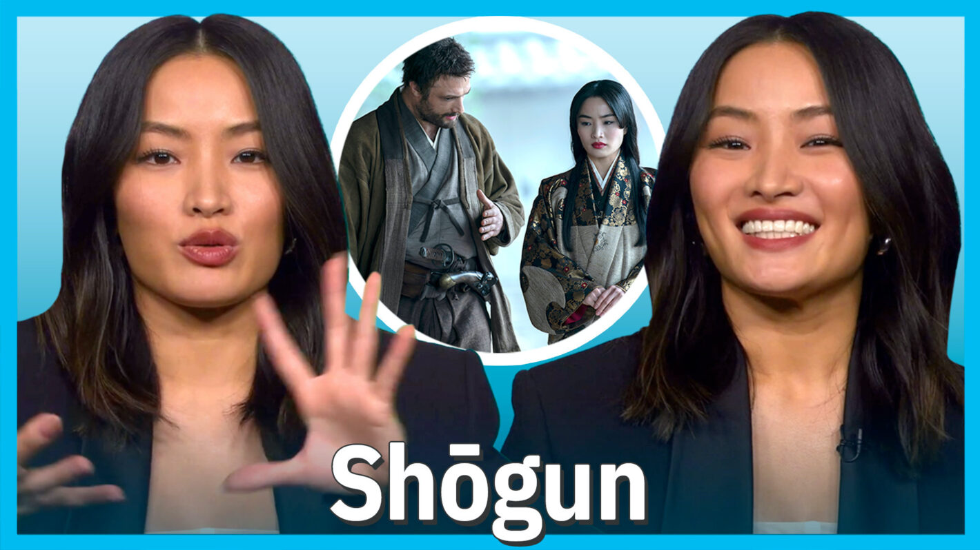 'Shōgun': Anna Sawai Explains Mariko's Tragic Episode 9