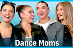 How 'Dance Moms' Alums Feel About Abby Lee Miller's Absence at the Reunion