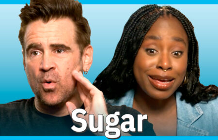 Sugar interview
