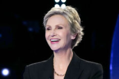 Jane Lynch — 'Weakest Link' - Season 3