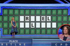 'Wheel of Fortune' Contestant Loses Out on $100K After Puzzle Is 'Miscategorized'