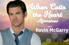 'WCTH' Aftershow: Kevin McGarry on Lucas' Return and Nathan & Elizabeth