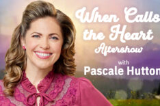 'WCTH' Aftershow: Pascale Hutton Talks Rosemary's Investigation