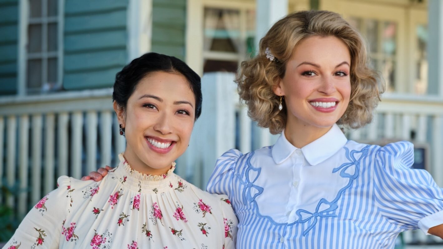 'When Calls the Heart' Fiona's Not Returning to Hope Valley — Will