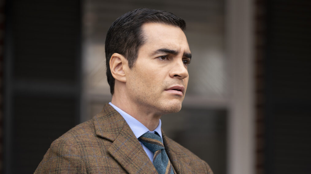 'Will Trent' Is Coming Back for Season 3 Thanks to Early Renewal