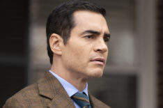 Ramón Rodriguez in 'Will Trent' Season 2 Episode 5