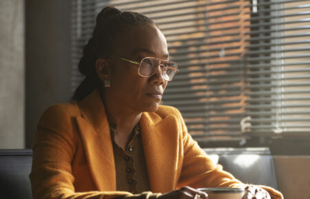 Sonja Sohn in 'Will Trent' Season 2 Episode 5