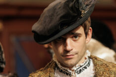 Charlie Rowe as Gregory Cromwell in 'Wolf Hall: The Mirror and the Light'