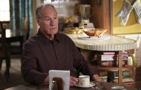 Craig T. Nelson for 'Young Sheldon'