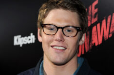 Zach Roerig