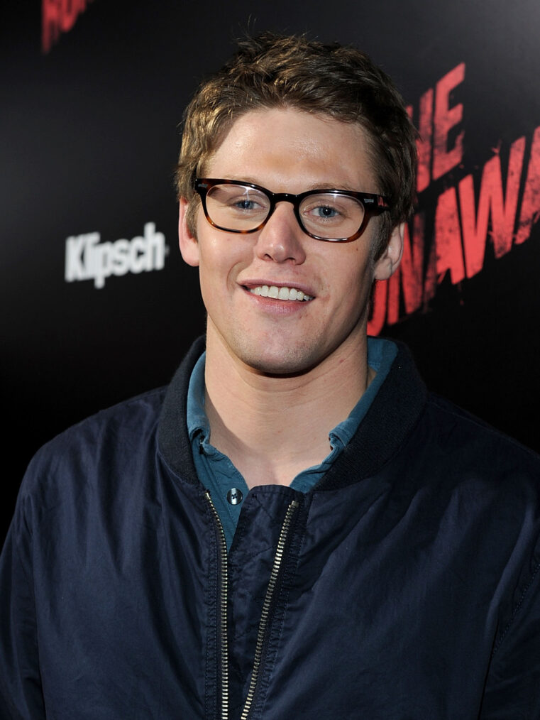 Zach Roerig