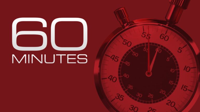 60 Minutes