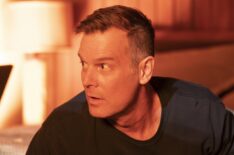 Peter Krause as Bobby in '9-1-1' Season 7 Episode 9 'Ashes, Ashes'