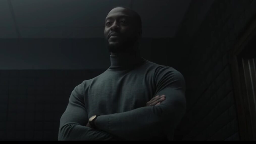 ‘Cross’: Trailer, Cast, and Everything to Know About Amazon’s James