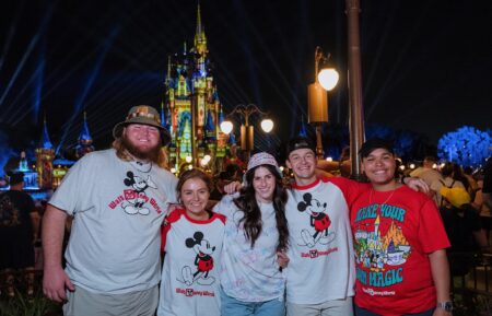 Will Moseley, Emmy Russell, Abi Carter, Jack blocker, Triston Harper of American Idol