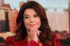 Ana Navarro on The View