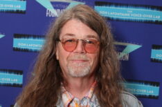Beau Weaver at SAG Foundation's Inaugural Poker Classic