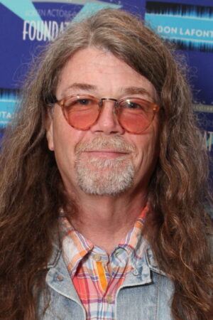 Beau Weaver