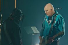 Billy Corgan