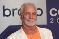 'Below Deck' Alum Captain Lee Teases His Shocking True-Crime Series 'Deadly Waters'