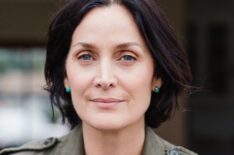 Carrie-Anne Moss