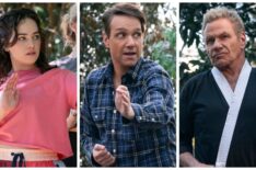 'Cobra Kai' Season 6: Trailer, Three-Part Premiere Date, and Photos Revealed