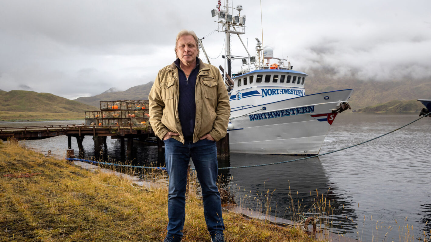 Deadliest Catch': Captain Sig Hansen Faces Huge Crisis in Season 20 Finale