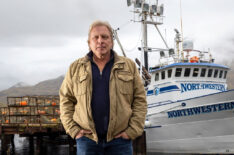 'Deadliest Catch': Captain Sig Hansen Faces Huge Crisis in Season 20 Finale