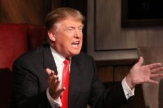 'The Apprentice' Producer Breaks Silence on Donald Trump Using 'N-Word' on Tape