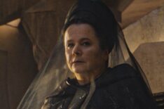 Emily Watson in 'Dune: Prophecy'