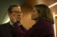 Roush Review: 'Evil's Final Season Is a Deliciously Deranged Scream