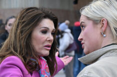 Lisa Vanderpump in Gordon Ramsay’s Food Stars