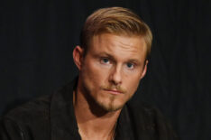 Alexander Ludwig