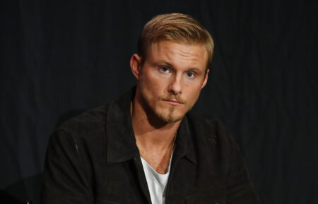 Alexander Ludwig