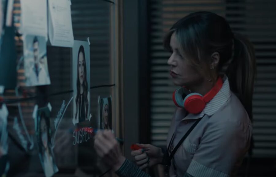 High Potential - ABC & Hulu Series - Where To Watch