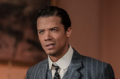 Jacob Anderson as Louis De Point Du Lac - Interview with the Vampire