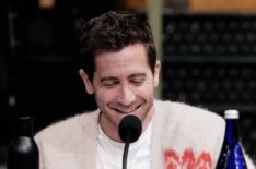 Jake Gyllenhaal on SNL