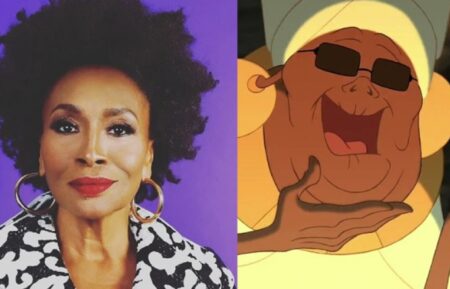 Jenifer Lewis