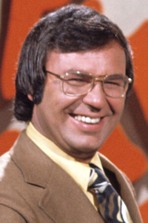 Jim Lange