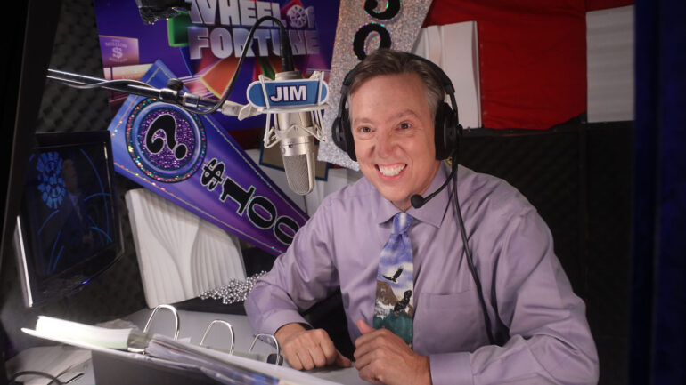 Jim Thornton Fired as ‘Wheel of Fortune’ Announcer After Disturbing Website Visits Revealed