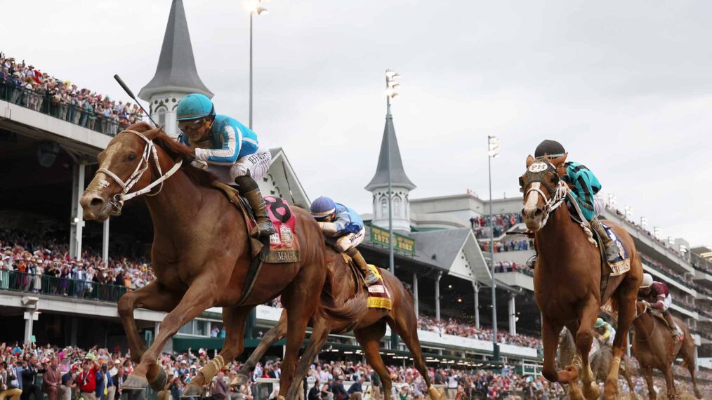 Kentucky Derby 2024 Horses, Odds, Preview & How to Watch