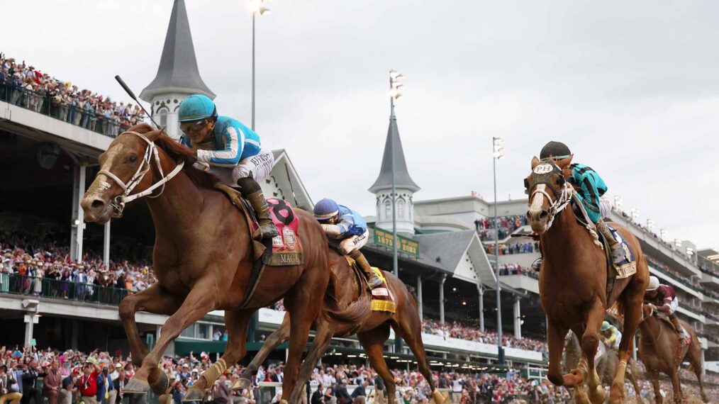 Kentucky Derby