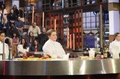'MasterChef Junior' Finale Sneak Peek Sees Top 3 Strive to Impress Gordon Ramsay