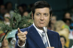 Monty Hall in Let’s Make A Deal